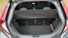 Toyota Aygo X 1.0 VVT-i Edge 5dr Petrol Hatchback